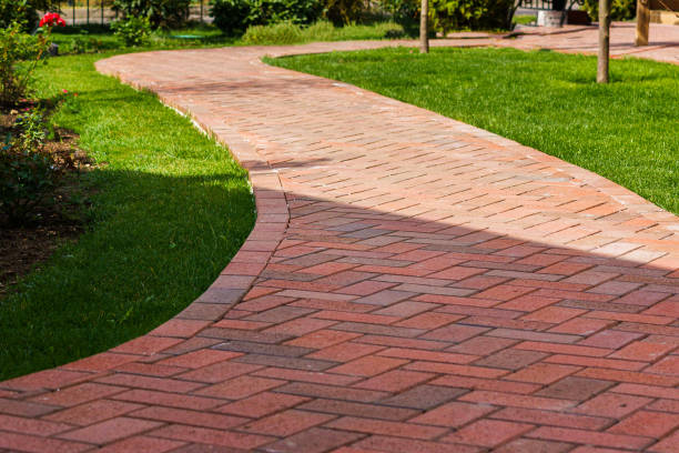 Professional Driveway Pavers in Shawnee Hills, OH